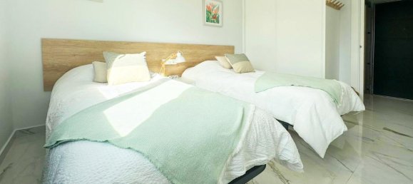 2 Schlafzimmer Wohnung in Torrevieja, Spain, Nr. 291435 29
