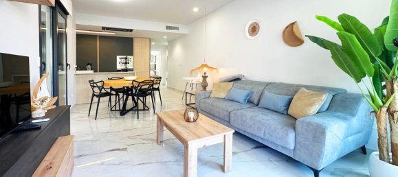 2 Schlafzimmer Wohnung in Torrevieja, Spain, Nr. 291435 13