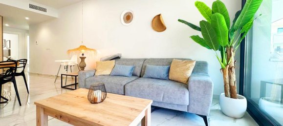 2 Schlafzimmer Wohnung in Torrevieja, Spain, Nr. 291435 12