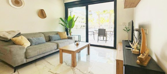 2 Schlafzimmer Wohnung in Torrevieja, Spain, Nr. 291435 7