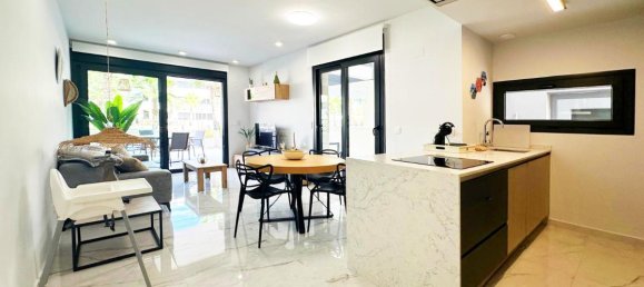 2 Schlafzimmer Wohnung in Torrevieja, Spain, Nr. 291435 3