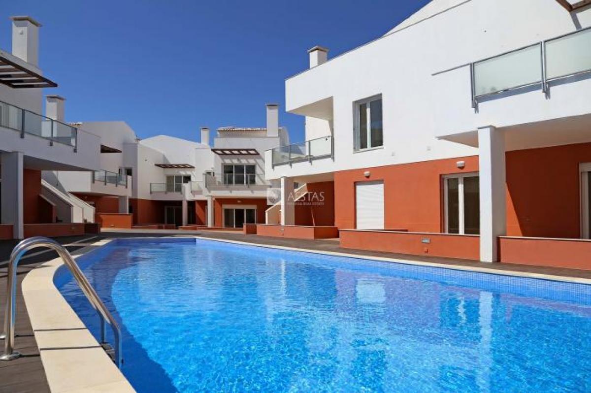 2 غرف نوم شقة في Lagos, Portugal رقم 4080