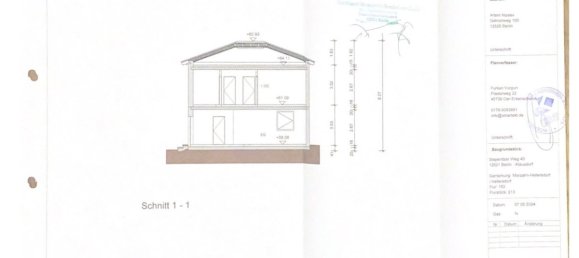 10-Zimmer Villa in Kaulsdorf, Germany, Nr. 366286 9