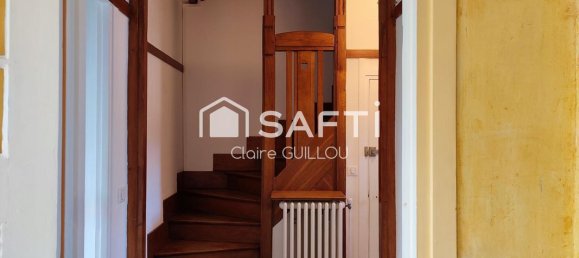 4 bedrooms House in Margny-les-Compiegne, France No. 362464 4