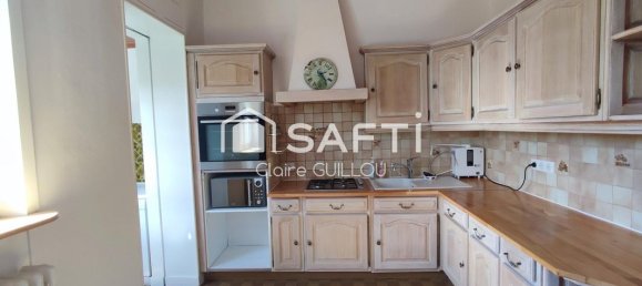 4 bedrooms House in Margny-les-Compiegne, France No. 362464 3