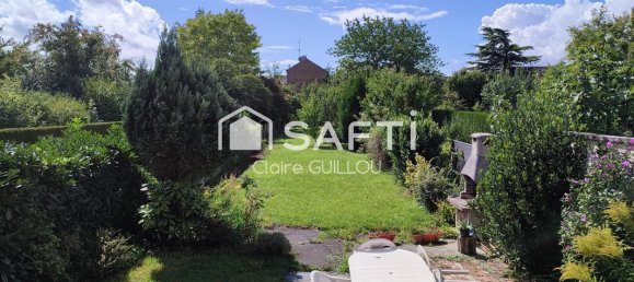 4 bedrooms House in Margny-les-Compiegne, France No. 362464 2