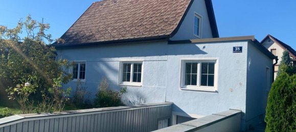 Дом с 4 комнатами в Занкт Пёльтен, Австрия № 157302 2