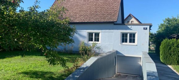 Дом с 4 комнатами в Занкт Пёльтен, Австрия № 157302 19