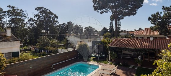 4 bedrooms House in Corroios, Portugal No. 23172 34