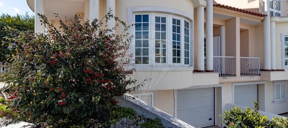 4 bedrooms House in Corroios, Portugal No. 23172 2