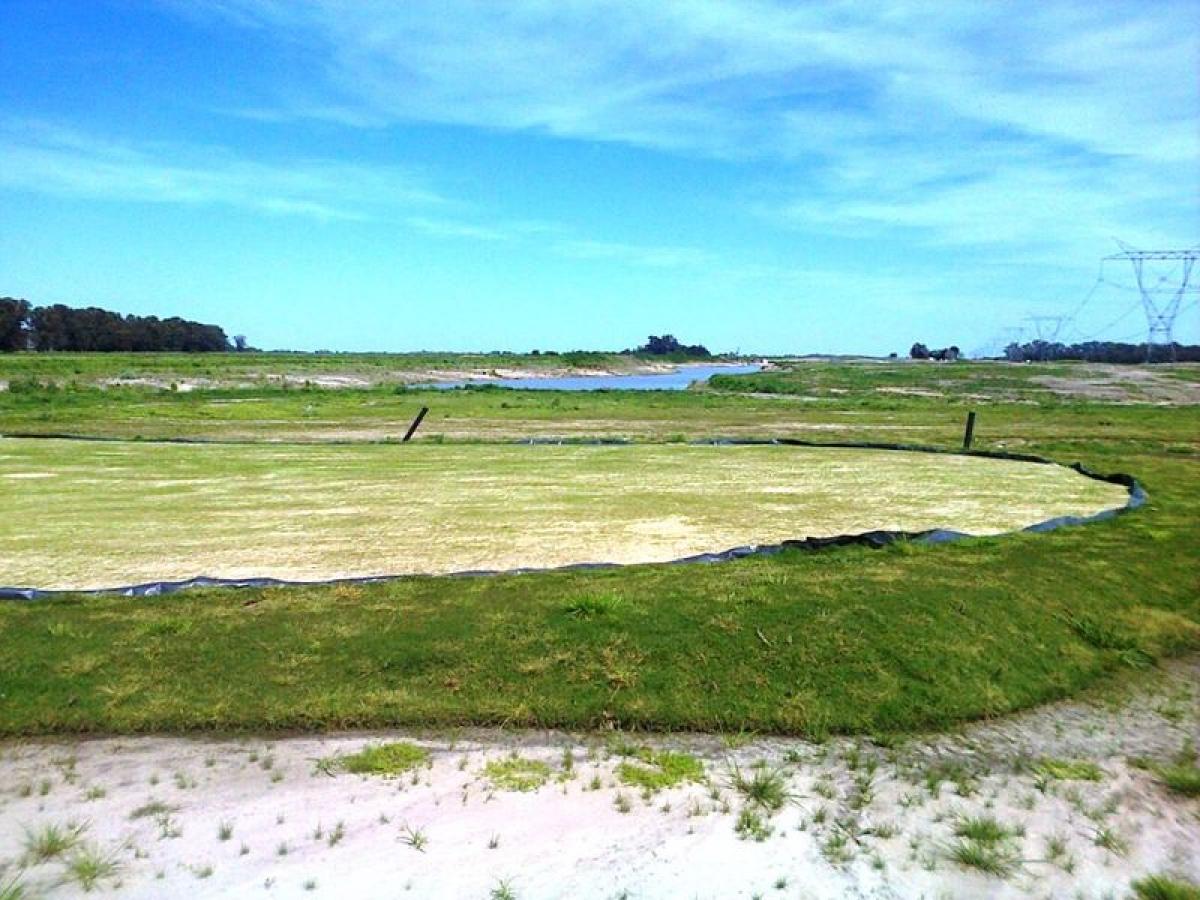 Grundstück in Canuelas, Argentina, Nr. 45203