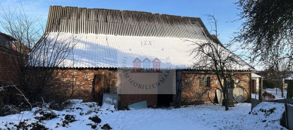 Ферма с 2 спальнями в Кифхойзер, Германия № 56380 3