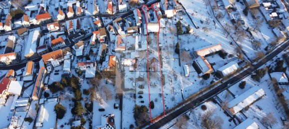 Ферма с 2 спальнями в Кифхойзер, Германия № 56380 5