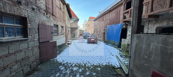 Ферма с 2 спальнями в Кифхойзер, Германия № 56380 8