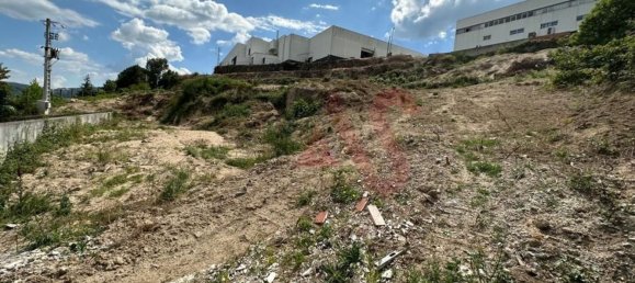 5685m² Land in Infias, Portugal No. 41983 9