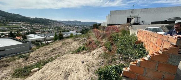 5685m² Land in Infias, Portugal No. 41983 3