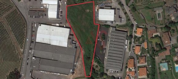 5685m² Land in Infias, Portugal No. 41983 10