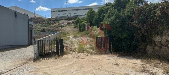 5685m² Land in Infias, Portugal No. 41983 8