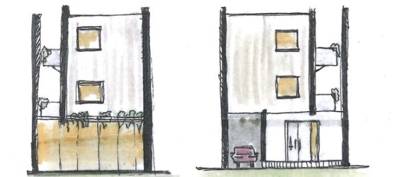 4غرفة قطعة أرض في Munich, Germany رقم 274849 2