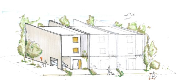 4غرفة قطعة أرض في Munich, Germany رقم 274849 4