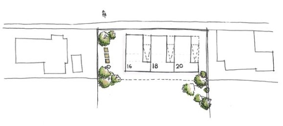 4غرفة قطعة أرض في Munich, Germany رقم 274849 3