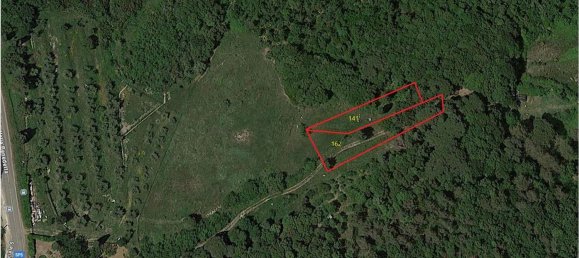 1225m² Land in Livorno, Italy No. 184473 16