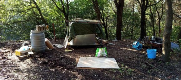 1225m² Land in Livorno, Italy No. 184473 10