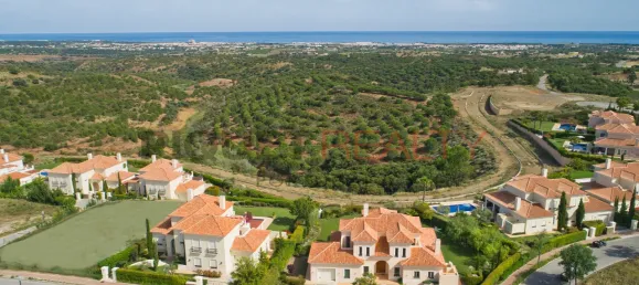 قطعة أرض في Tavira, Portugal 1214متر مربع رقم 110528 4