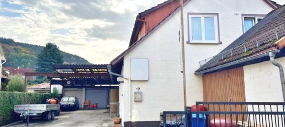 Дом с 3 спальнями в Оденвальд, Германия № 311995 5