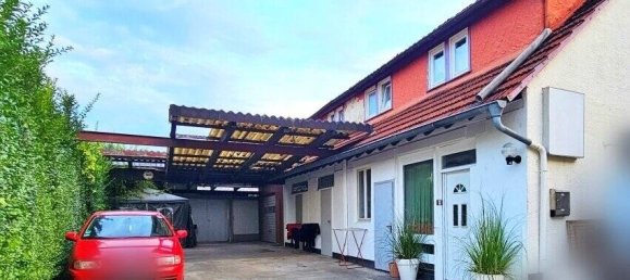 Дом с 3 спальнями в Оденвальд, Германия № 311995 4