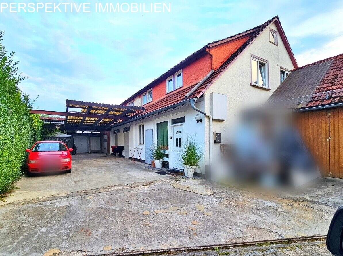 Дом с 3 спальнями в Оденвальд, Германия № 311995