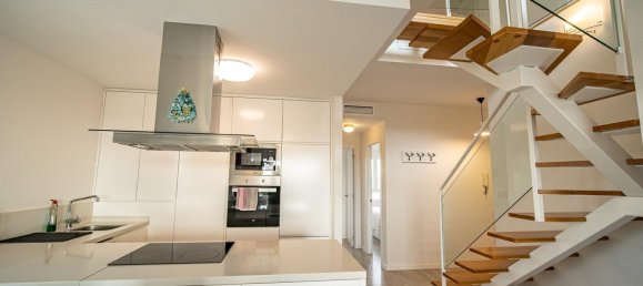 2 chambres penthouse à vendre à Dehesa De Campoamor, Alicante, Valencian Community, Spain № 365919 9