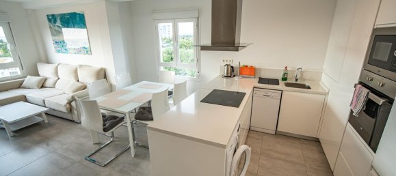 2 chambres penthouse à vendre à Dehesa De Campoamor, Alicante, Valencian Community, Spain № 365919 13