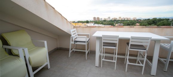 2 chambres penthouse à vendre à Dehesa De Campoamor, Alicante, Valencian Community, Spain № 365919 15