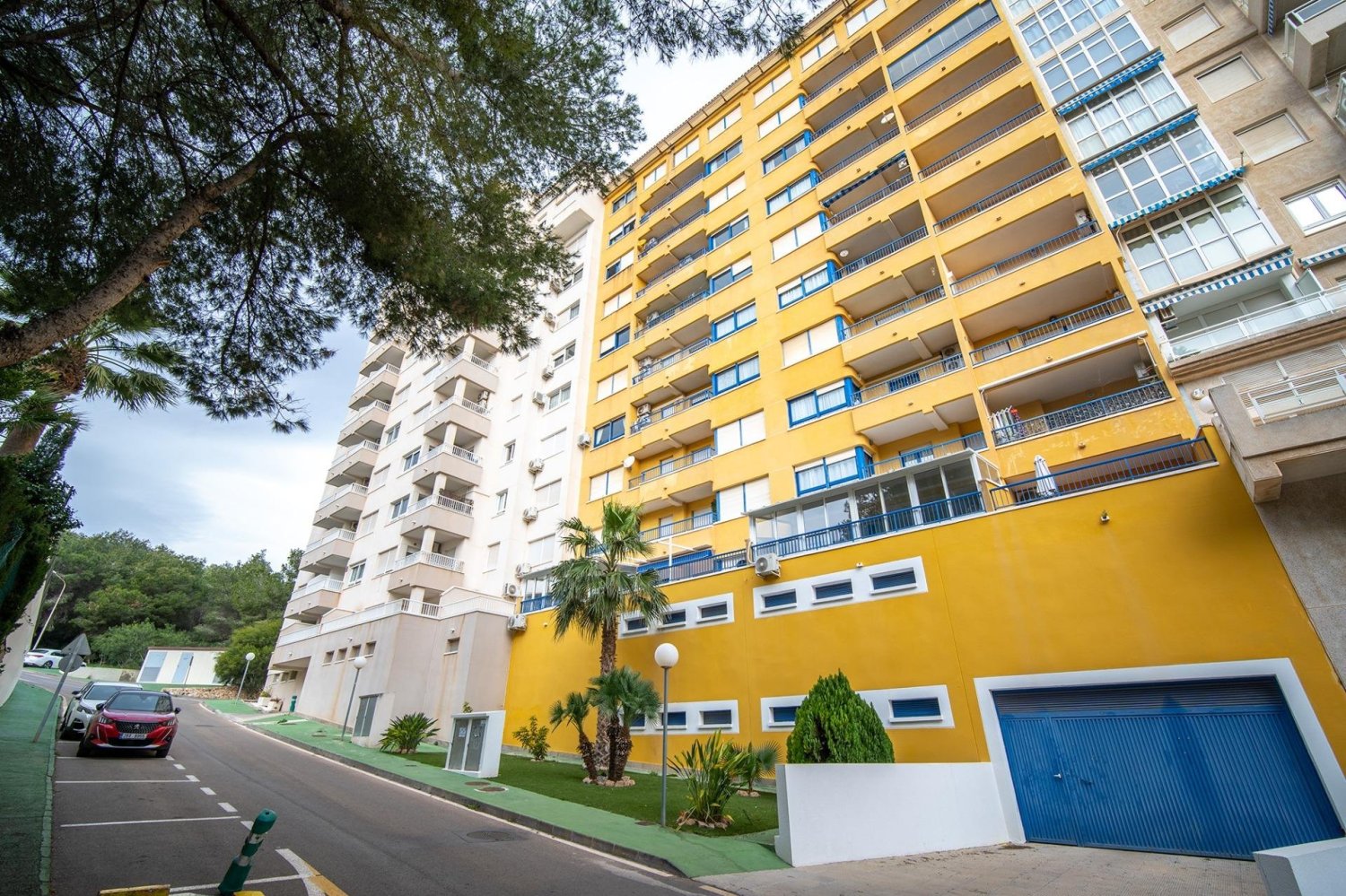 2 chambres penthouse à vendre à Dehesa De Campoamor, Alicante, Valencian Community, Spain № 365919