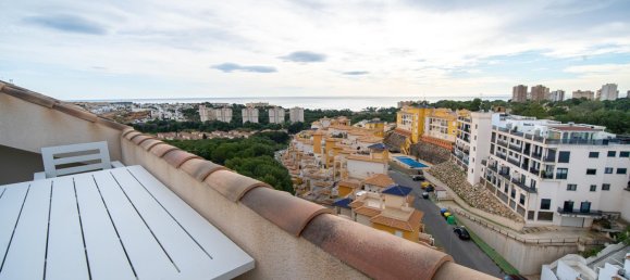 2 chambres penthouse à vendre à Dehesa De Campoamor, Alicante, Valencian Community, Spain № 365919 16