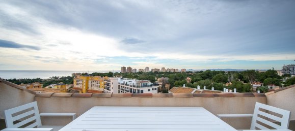 2 chambres penthouse à vendre à Dehesa De Campoamor, Alicante, Valencian Community, Spain № 365919 24