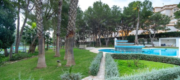 2 chambres penthouse à vendre à Dehesa De Campoamor, Alicante, Valencian Community, Spain № 365919 3