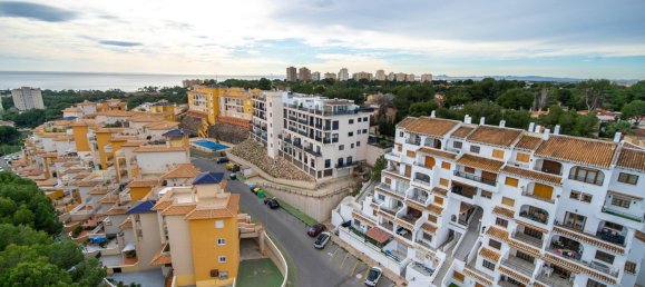 2 chambres penthouse à vendre à Dehesa De Campoamor, Alicante, Valencian Community, Spain № 365919 22
