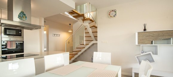2 chambres penthouse à vendre à Dehesa De Campoamor, Alicante, Valencian Community, Spain № 365919 10