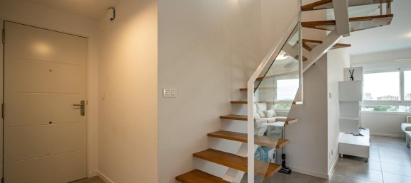 2 chambres penthouse à vendre à Dehesa De Campoamor, Alicante, Valencian Community, Spain № 365919 18