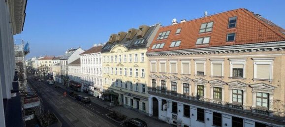 3-Zimmer Wohnung in Rudolfsheim-Funfhaus, Austria, Nr. 136881 17
