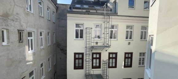 3-Zimmer Wohnung in Rudolfsheim-Funfhaus, Austria, Nr. 136881 13