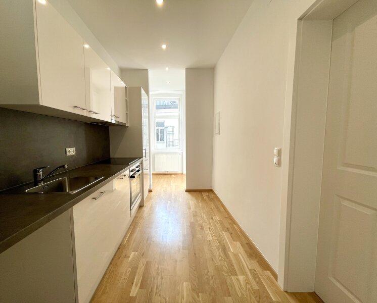 3-Zimmer Wohnung in Rudolfsheim-Funfhaus, Austria, Nr. 136881