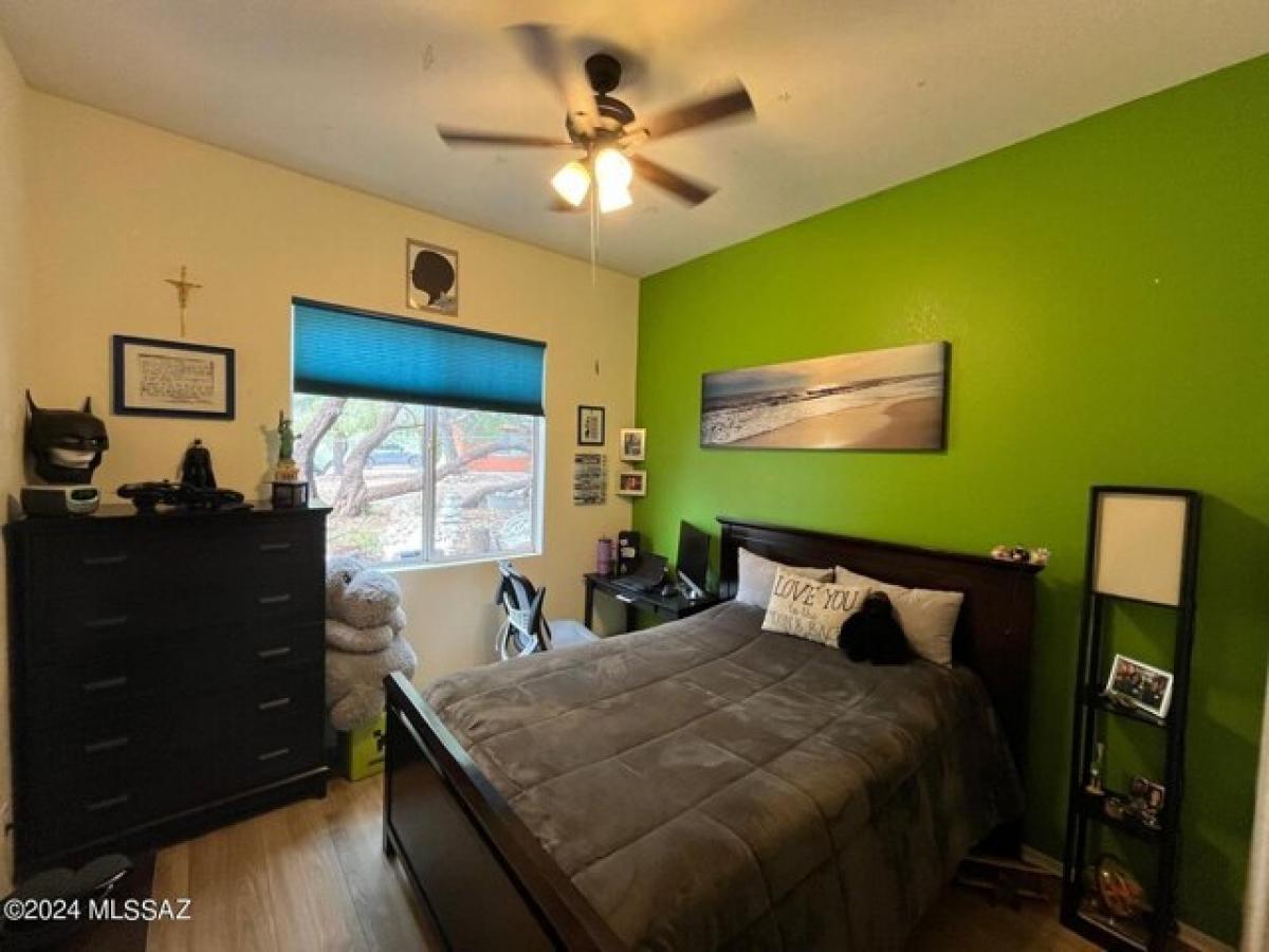 Casa T3 em Rio Rico, USA N.º 413091