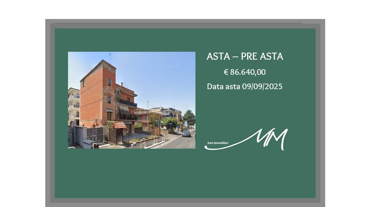 2 bedrooms Apartment in Rome, Italy No. 198438