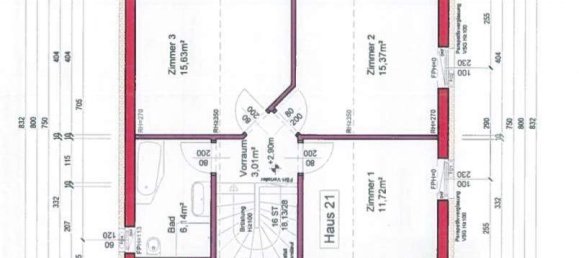 4-salle Maison à Bruck an der Leitha, Austria No. 235266 34