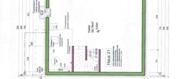 4-salle Maison à Bruck an der Leitha, Austria No. 235266 35