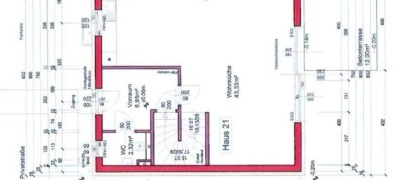 4-salle Maison à Bruck an der Leitha, Austria No. 235266 33