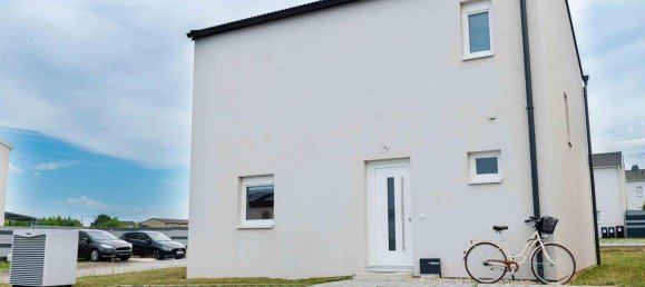 4-salle Maison à Bruck an der Leitha, Austria No. 235266 26